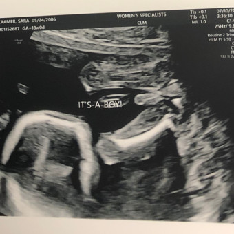 Babylist Registry Photo