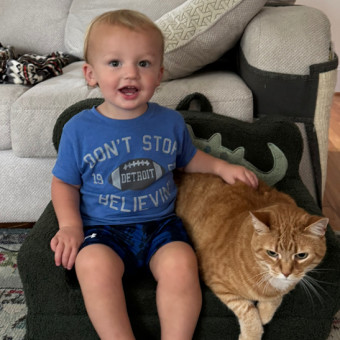 Babylist Registry Photo