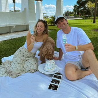 Babylist Registry Photo