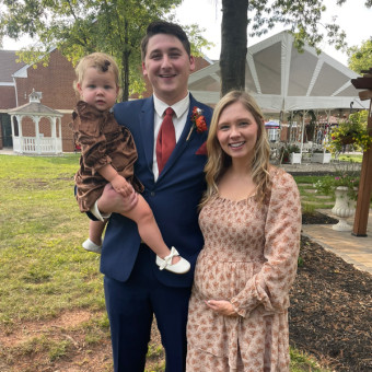 Babylist Registry Photo