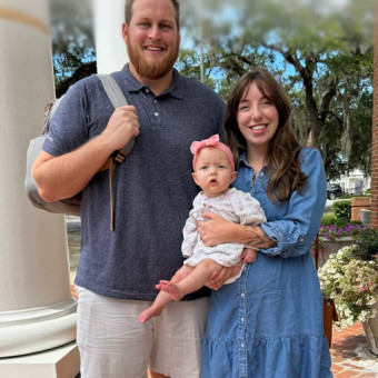 Babylist Registry Photo