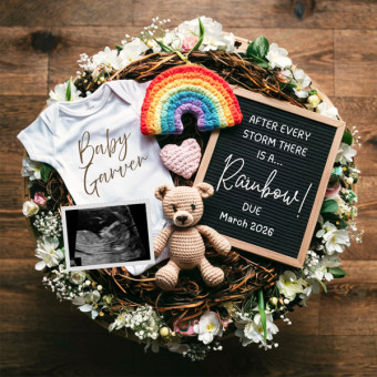 Babylist Registry Photo