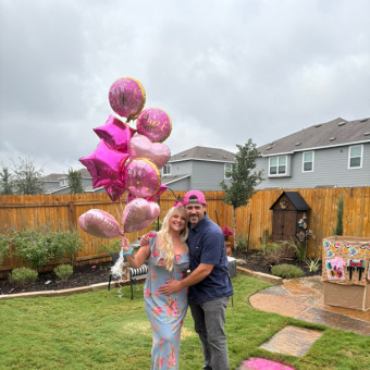 Babylist Registry Photo