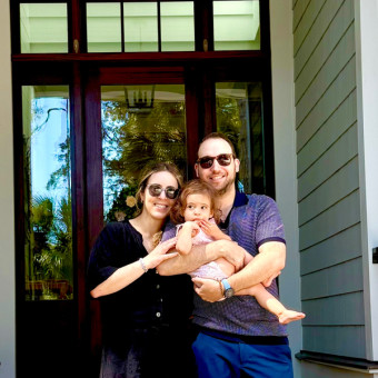 Babylist Registry Photo