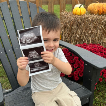 Babylist Registry Photo