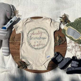 Babylist Registry Photo