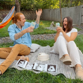 Babylist Registry Photo