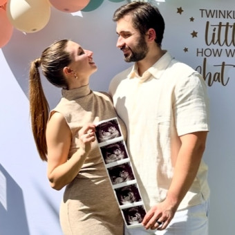 Babylist Registry Photo