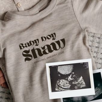 Babylist Registry Photo