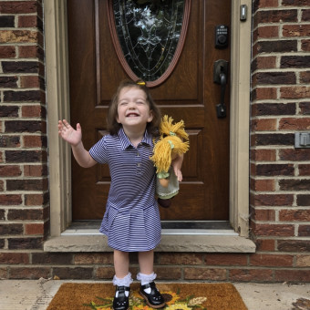 Babylist Registry Photo