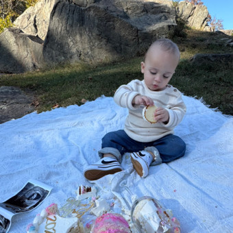 Babylist Registry Photo