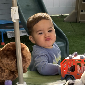 Babylist Registry Photo
