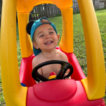 Babylist Registry Photo