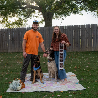 Babylist Registry Photo