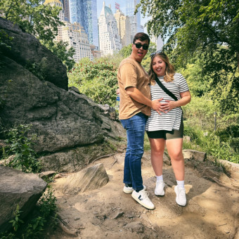 Babylist Registry Photo