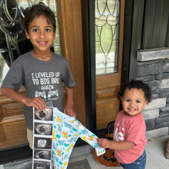 Babylist Registry Photo