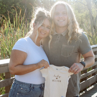 Babylist Registry Photo