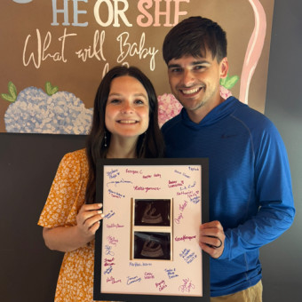 Babylist Registry Photo