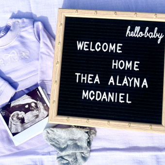 Babylist Registry Photo