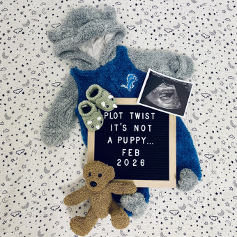 Babylist Registry Photo