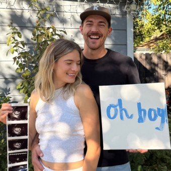 Babylist Registry Photo