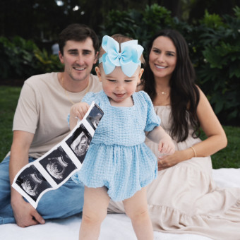 Babylist Registry Photo