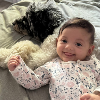 Babylist Registry Photo