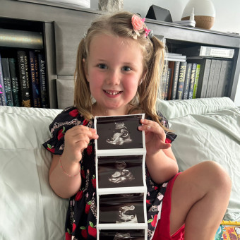 Babylist Registry Photo