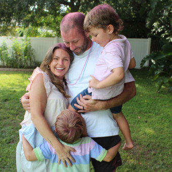 Babylist Registry Photo