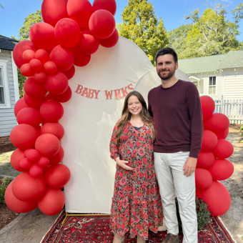 Babylist Registry Photo