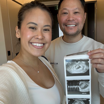 Babylist Registry Photo