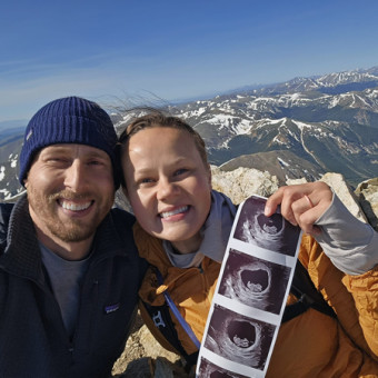 Babylist Registry Photo