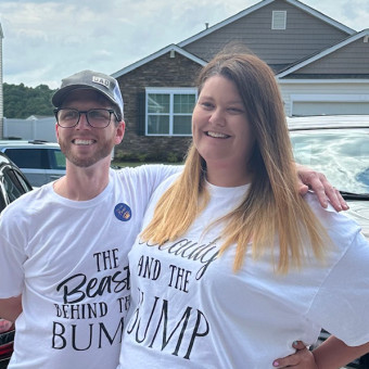 Babylist Registry Photo