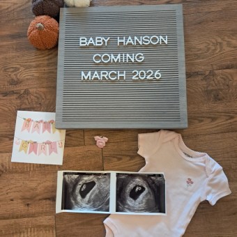 Babylist Registry Photo