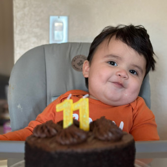 Babylist Registry Photo