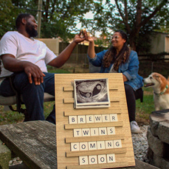 Babylist Registry Photo