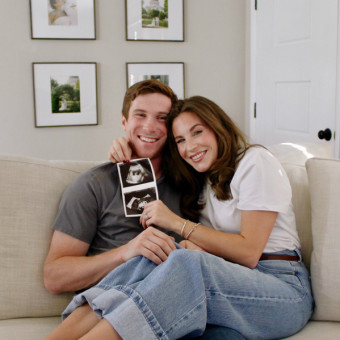 Babylist Registry Photo