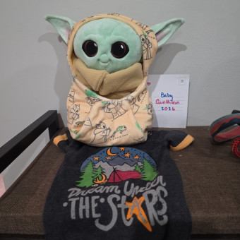 Babylist Registry Photo