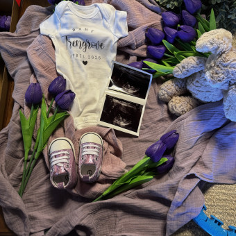 Babylist Registry Photo