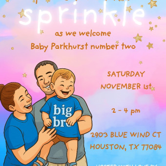 Babylist Registry Photo