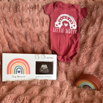 Babylist Registry Photo