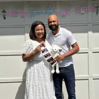 Babylist Registry Photo