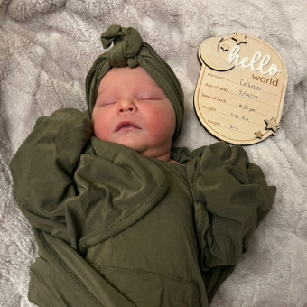 Babylist Registry Photo