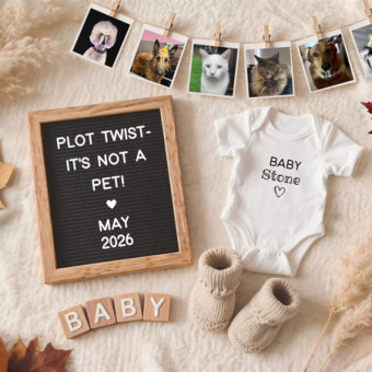 Babylist Registry Photo