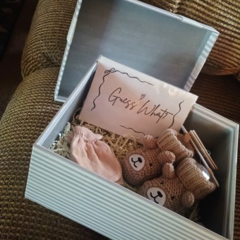 Babylist Registry Photo