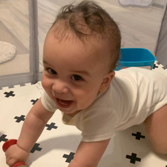 Babylist Registry Photo