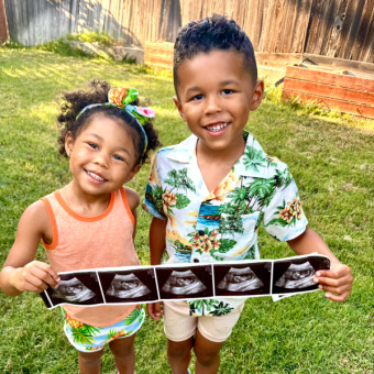 Babylist Registry Photo