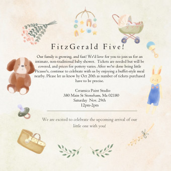 Babylist Registry Photo