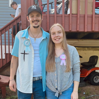 Babylist Registry Photo