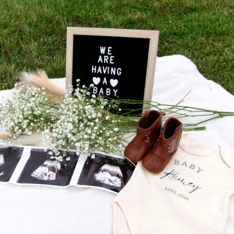 Babylist Registry Photo